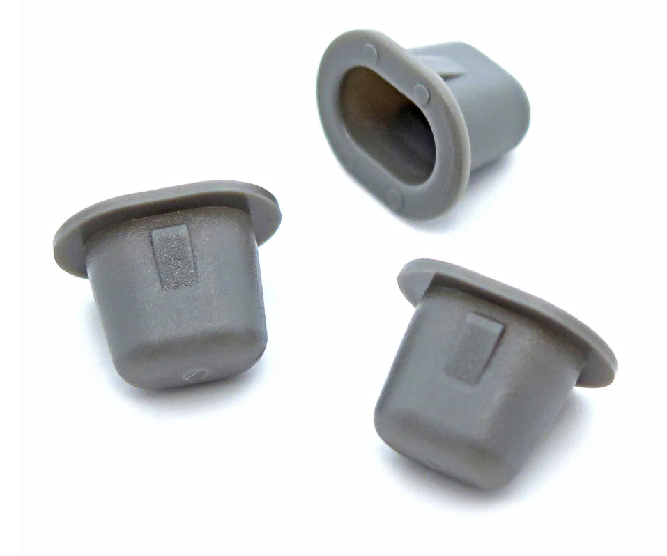 Grommet Plug Fit Nissan T32 Xtrail Wheelarch Guard Flare Mould